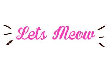 LetsMeow.com